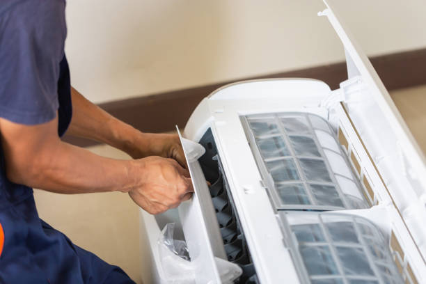 Best HVAC companies near me  in Elkridge, MD