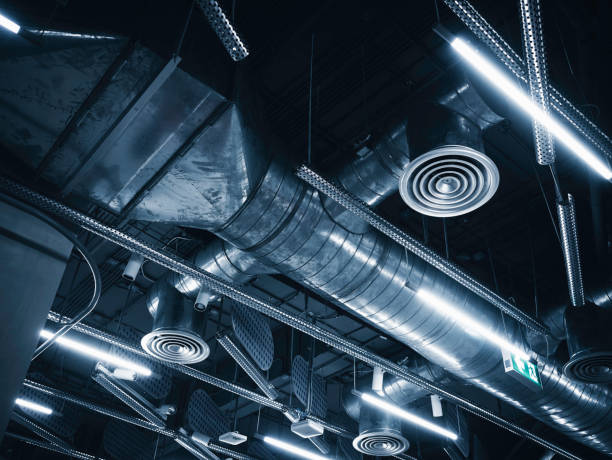 Professional HVAC in Elkridge, MD