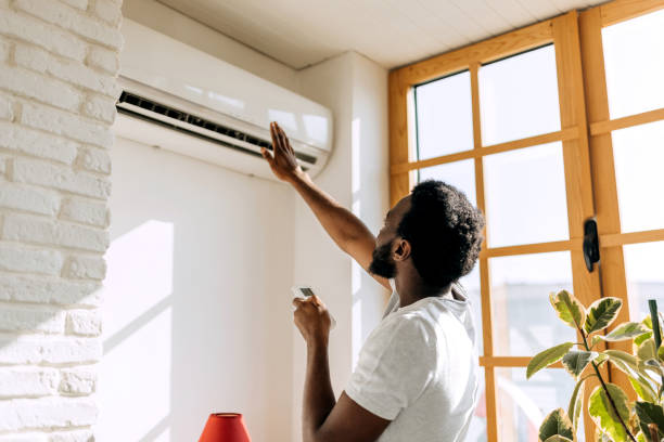 Best Emergency HVAC repair  in Elkridge, MD