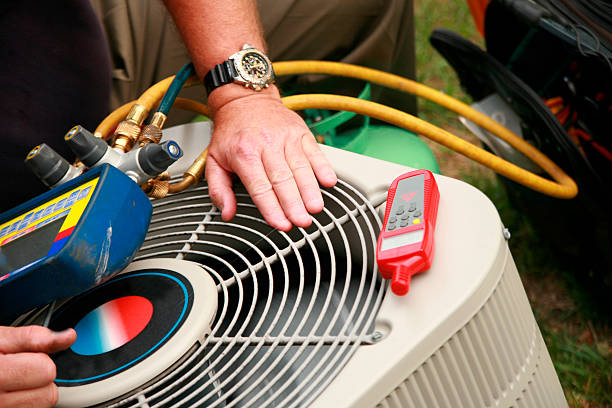 Best Central air repair  in Elkridge, MD