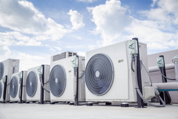 Best HVAC repair near me  in Elkridge, MD