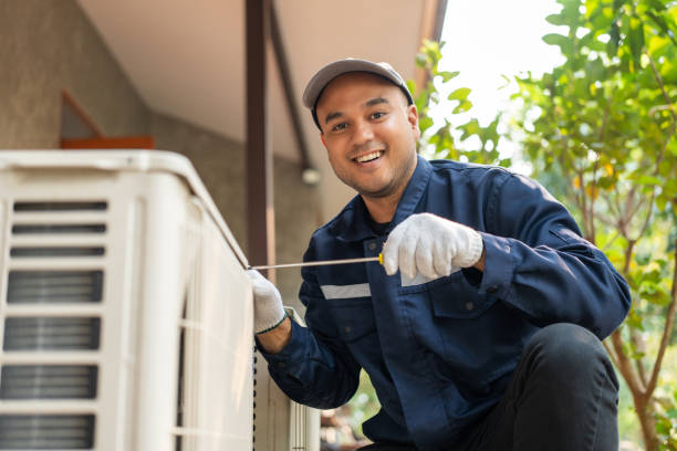 Best HVAC maintenance near me  in Elkridge, MD