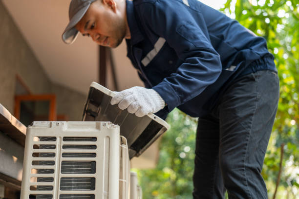Best HVAC installation services  in Elkridge, MD